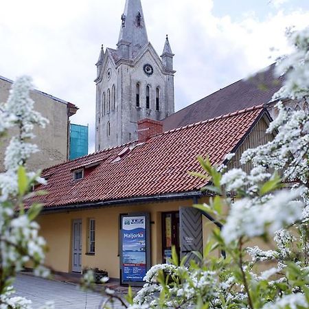 Cesu Namins Vila Cēsis Quarto foto