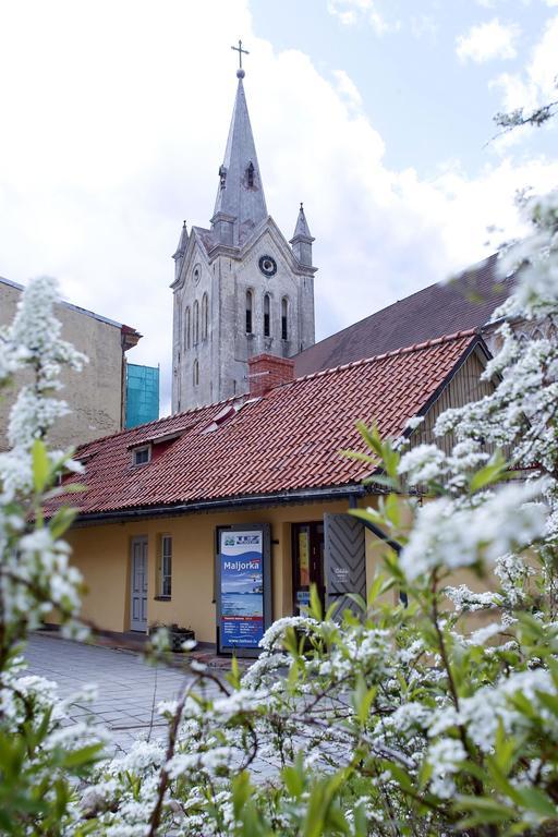 Cesu Namins Vila Cēsis Quarto foto