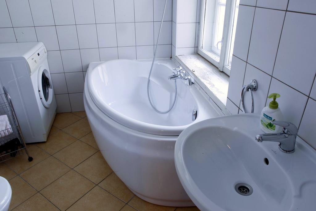 Cesu Namins Vila Cēsis Quarto foto