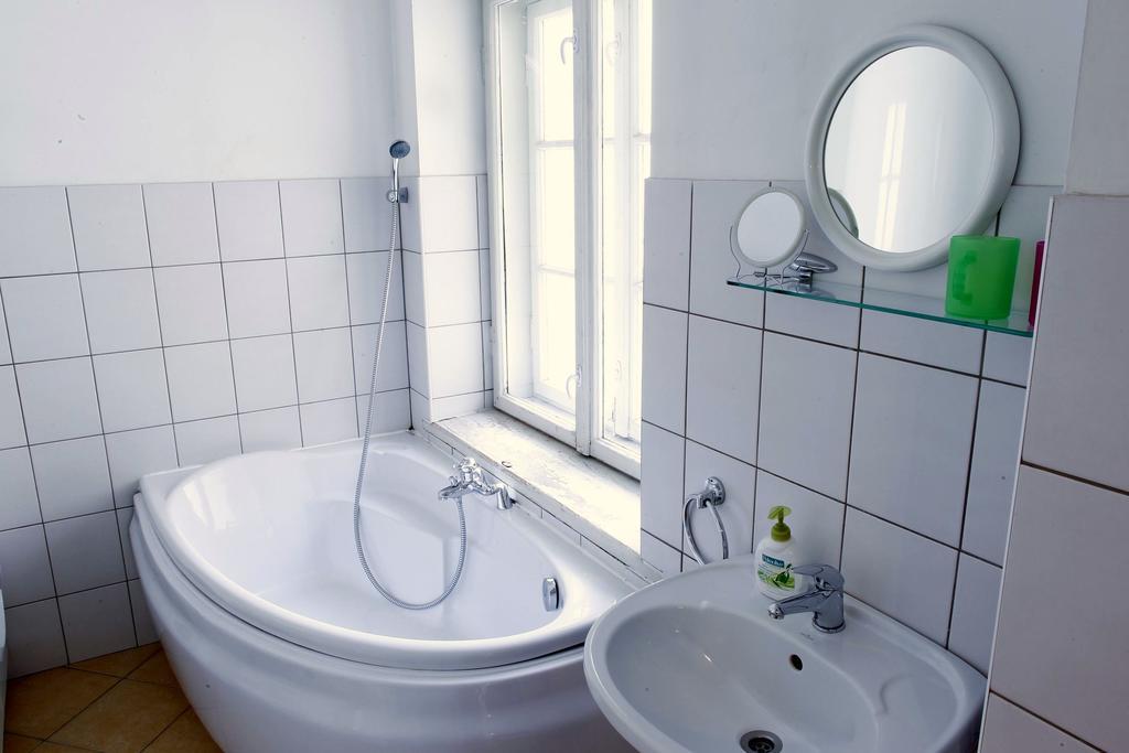 Cesu Namins Vila Cēsis Quarto foto