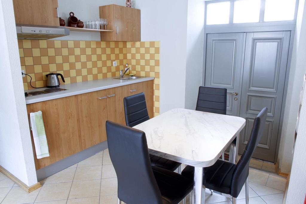 Cesu Namins Vila Cēsis Quarto foto