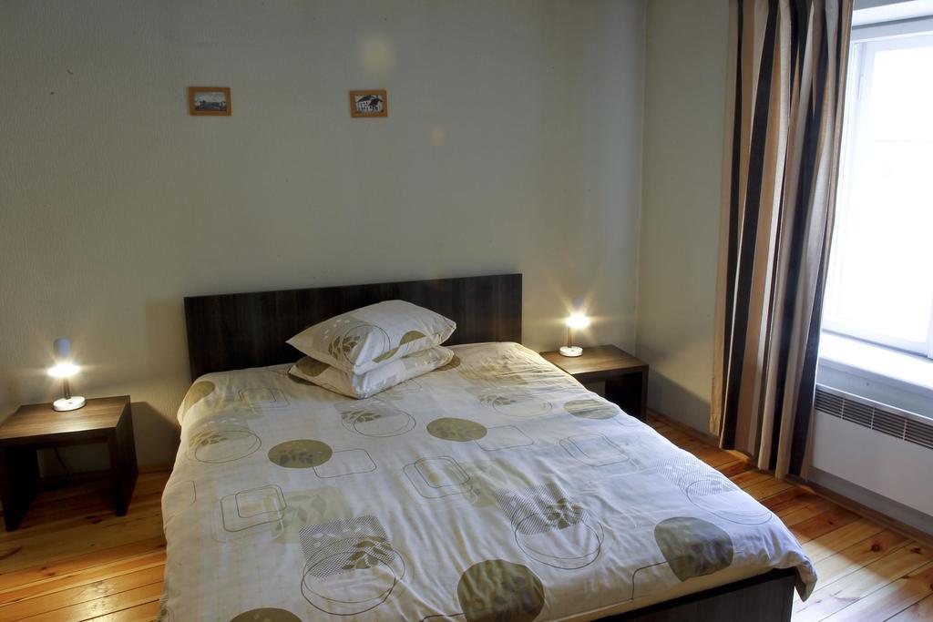 Cesu Namins Vila Cēsis Quarto foto