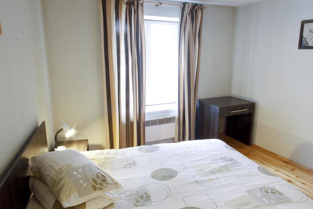 Cesu Namins Vila Cēsis Quarto foto