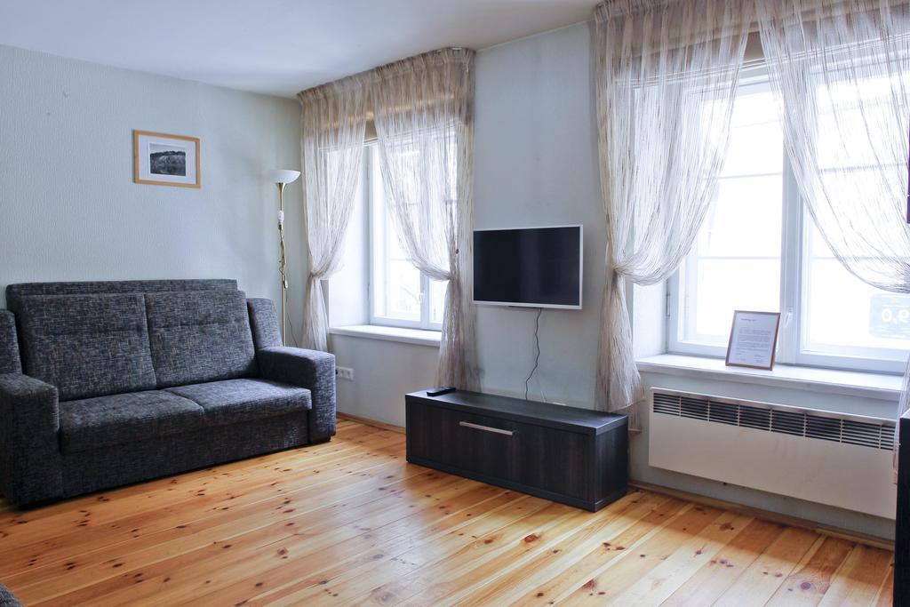 Cesu Namins Vila Cēsis Quarto foto