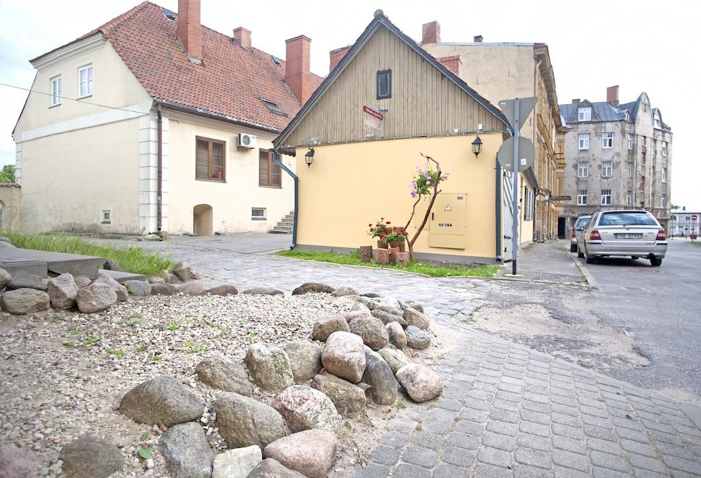 Cesu Namins Vila Cēsis Exterior foto